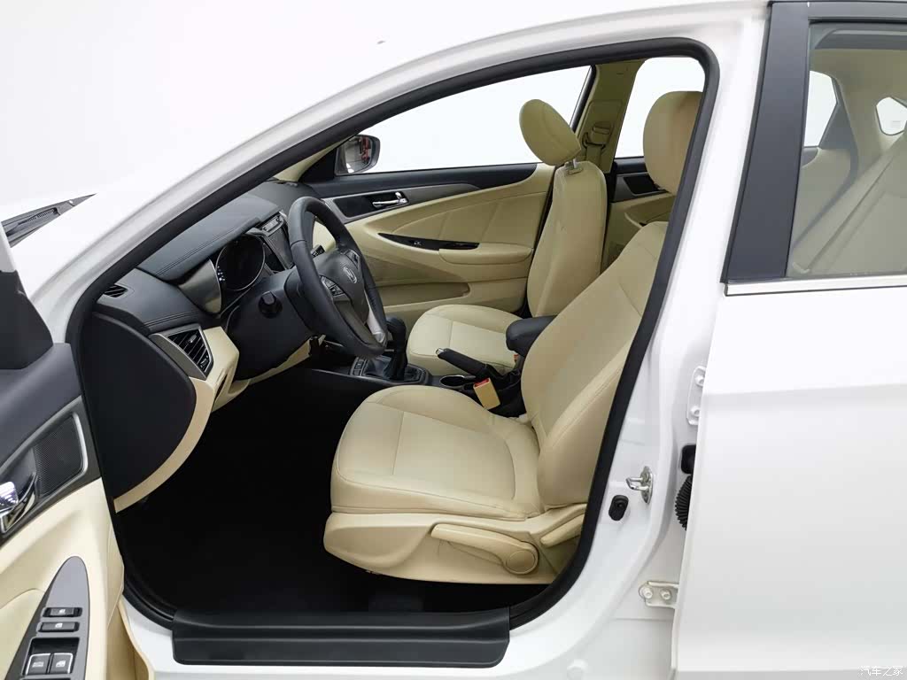 Changan Eado, 2017 10