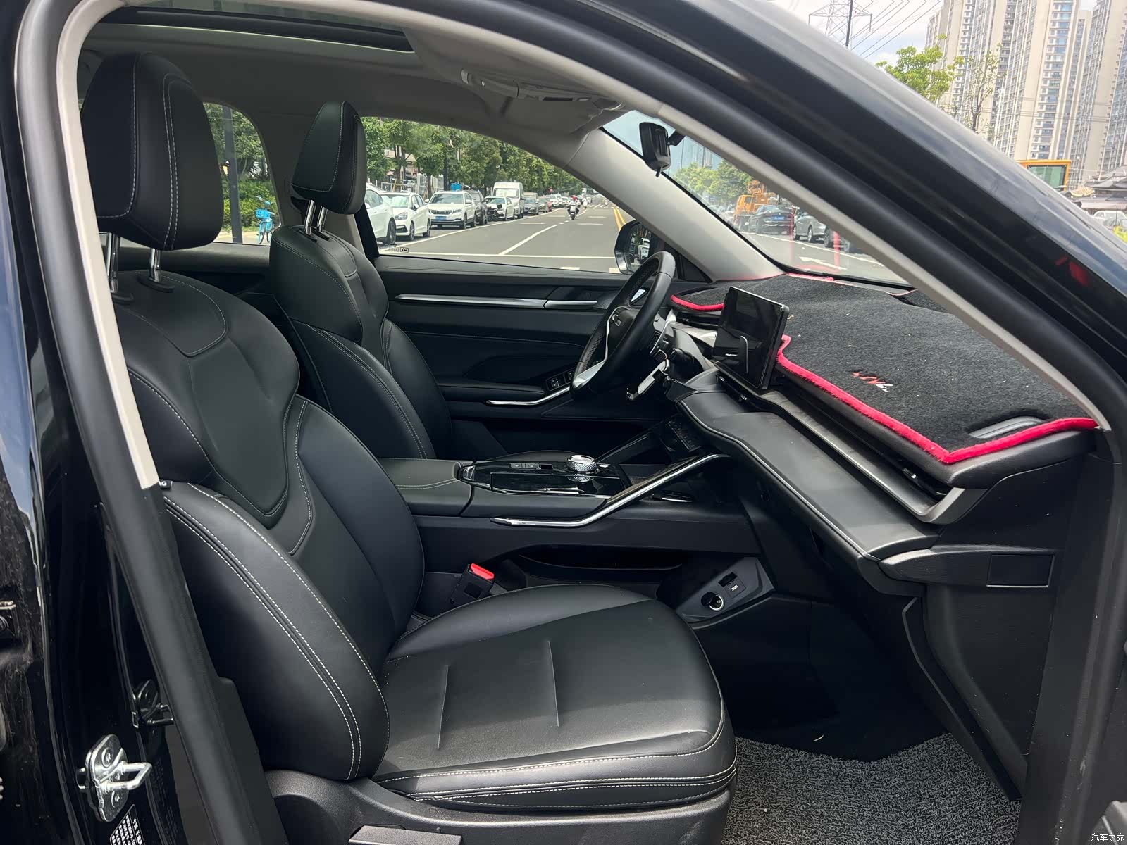 Haval H6, 2023 20