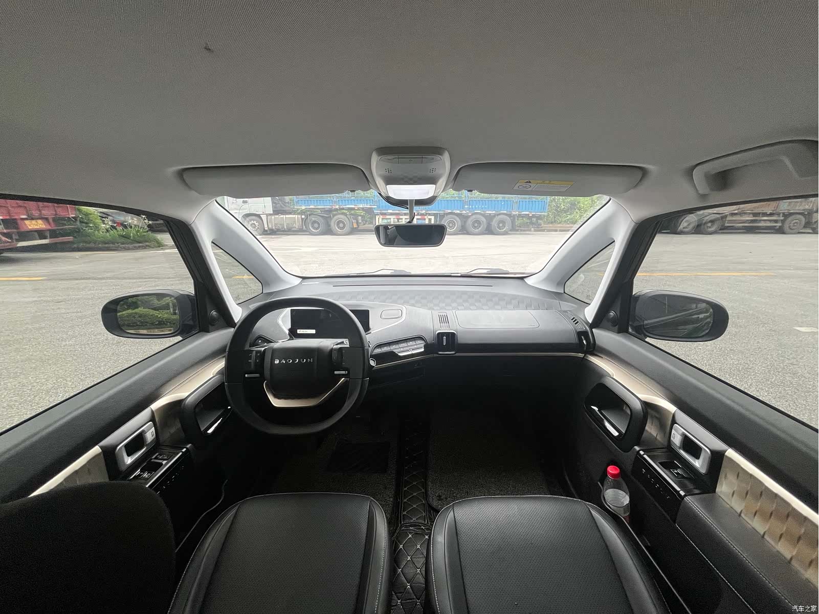 Wuling KiWi, 2022 14