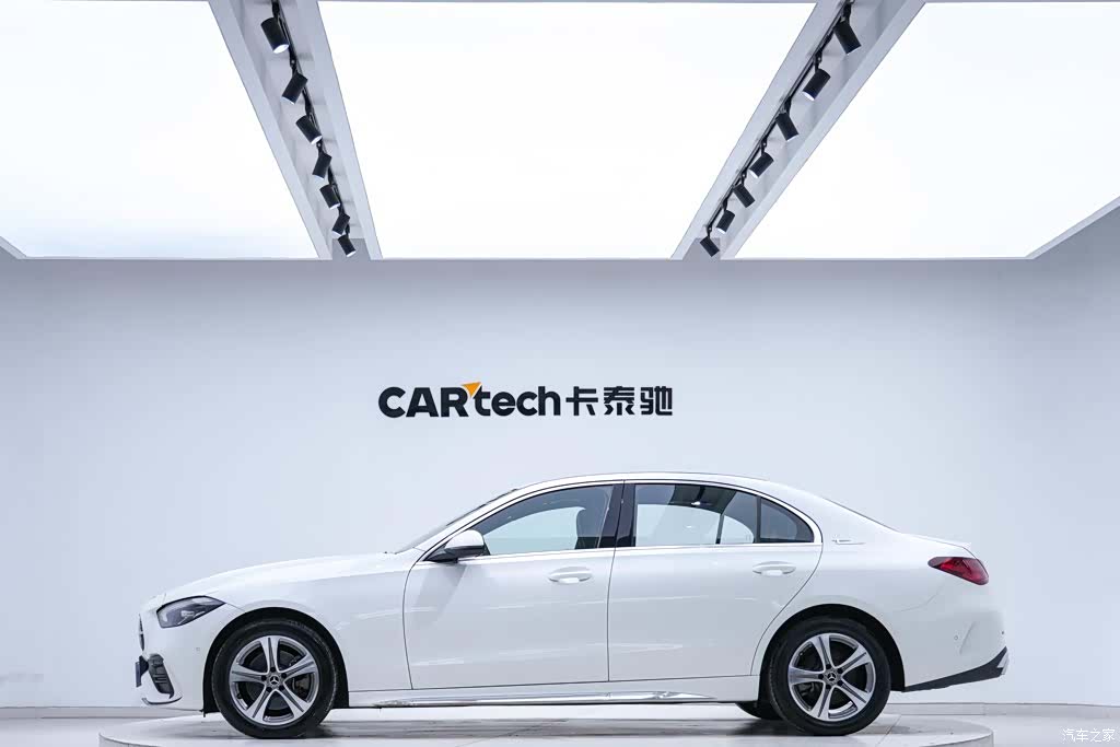 Mercedes-Benz C-Class, 2022 8