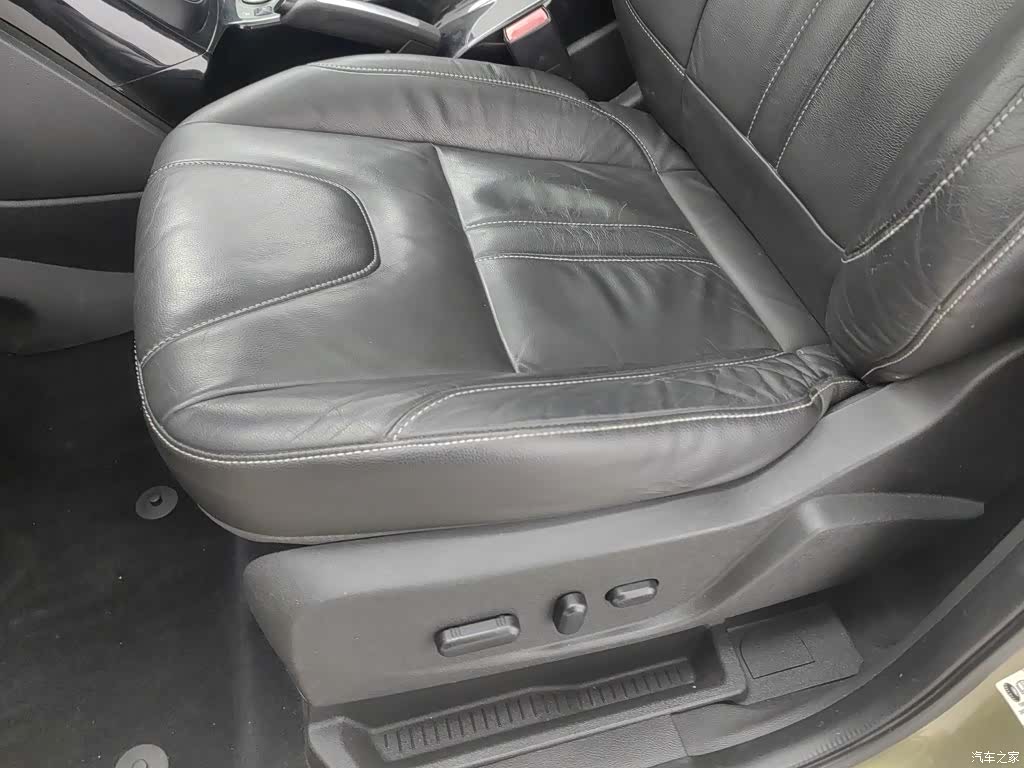 Ford Kuga, 2013 20