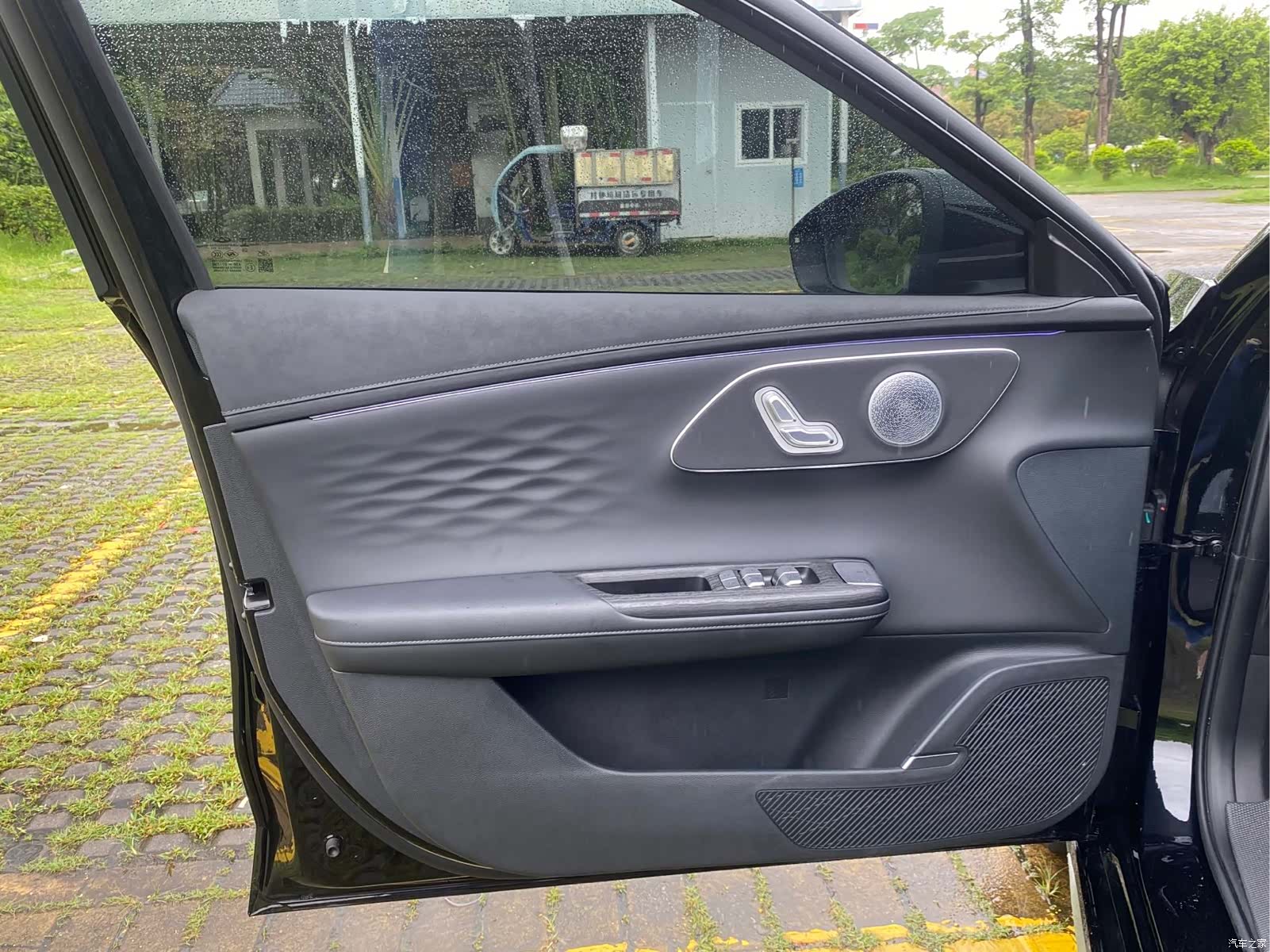Chery A8L, 2025 12