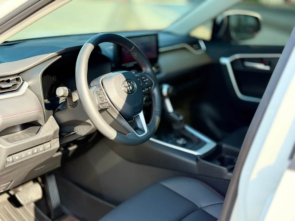 Toyota Weilanda Toyota Weilanda
