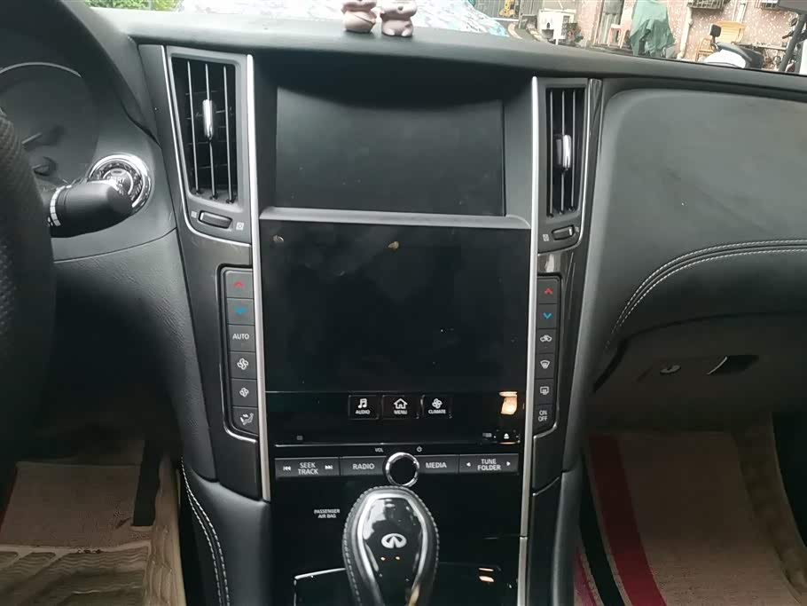Infiniti Q50L Infiniti Q50L