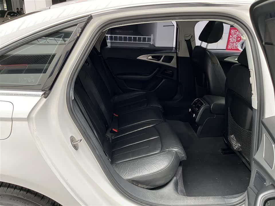 Audi A6L Audi A6L