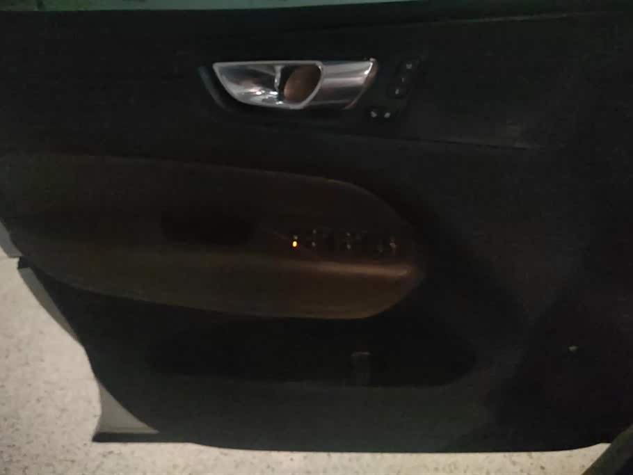 Volvo XC60 Volvo XC60