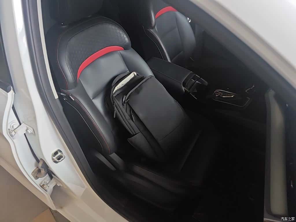 MG MG5, 2024 25