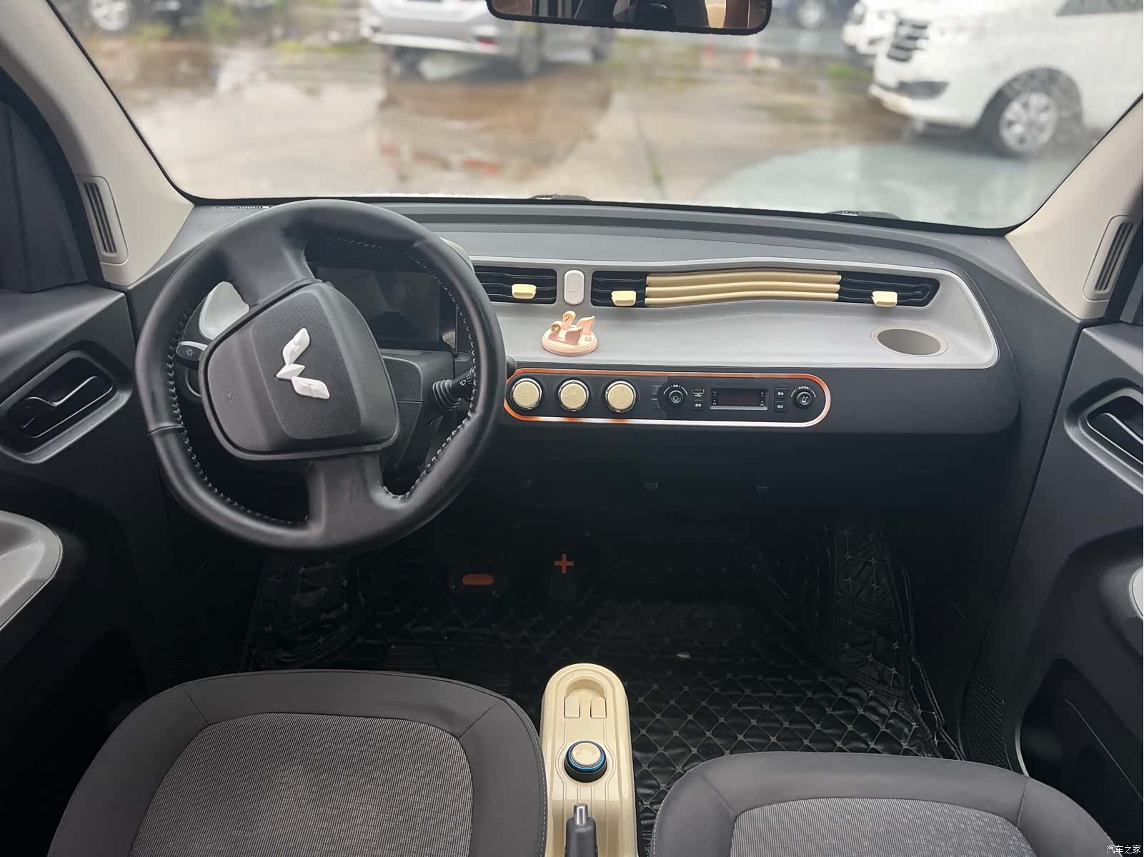 Wuling Yuan, 2021 7
