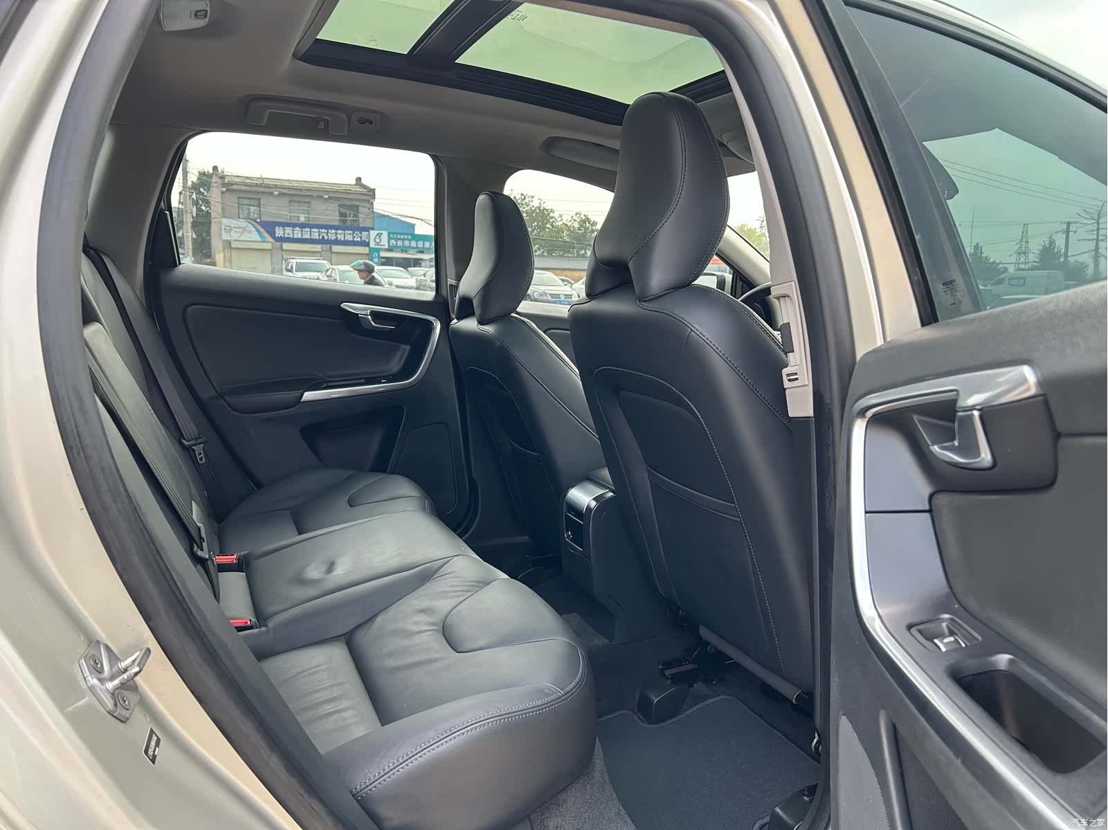 Volvo XC60, 2016 8