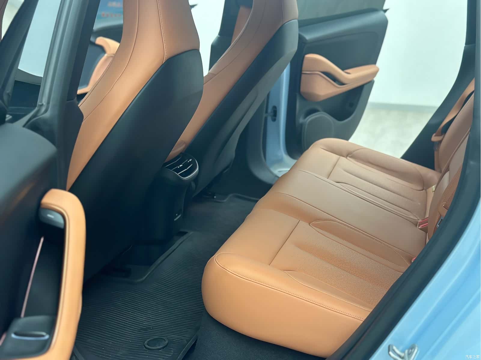 NIO ET5, 2023 19
