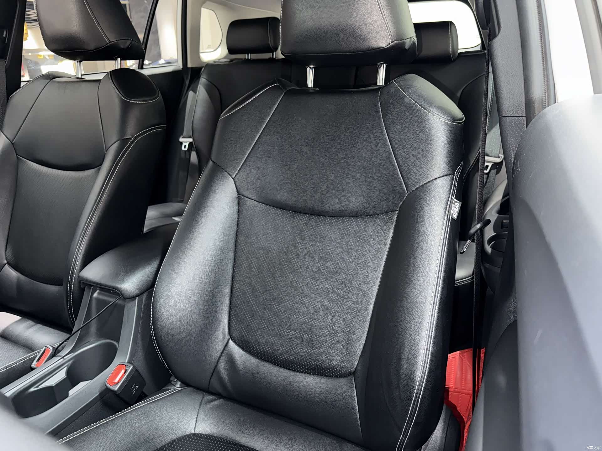 Toyota Corolla, 2022 29