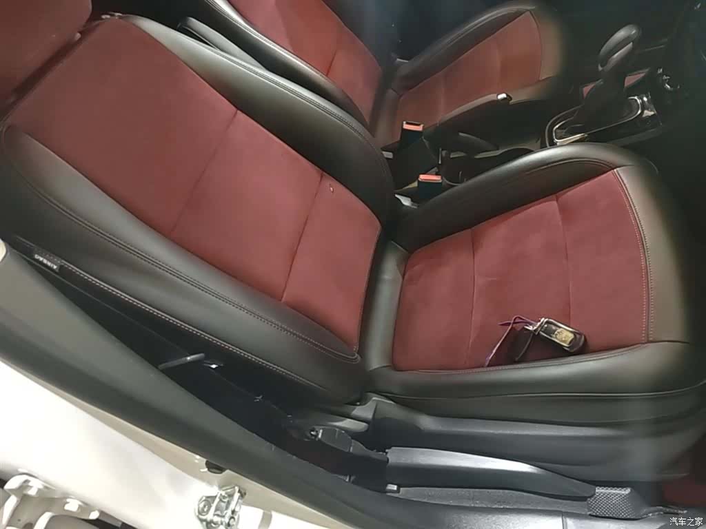 Buick Encore, 2016 25