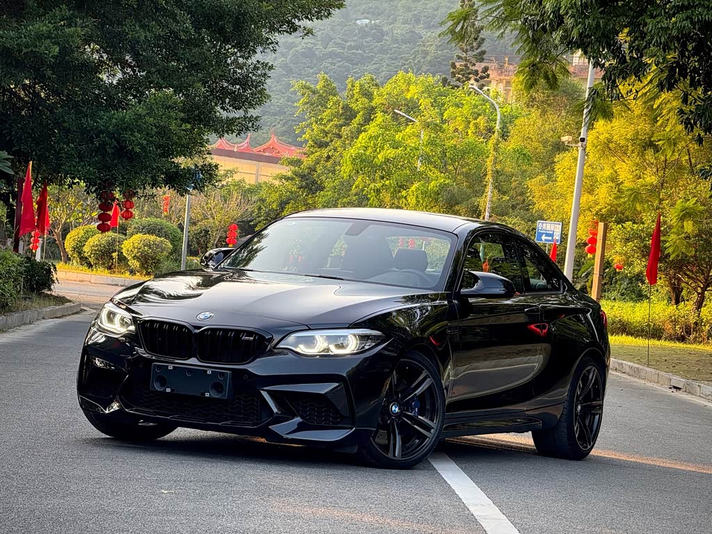 BMW M2