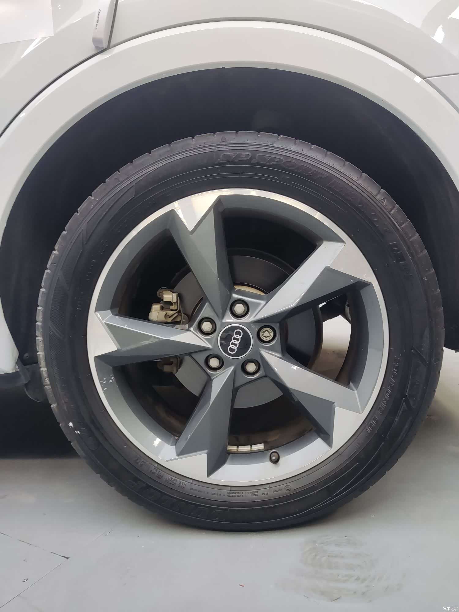 Audi Q3, 2022 18