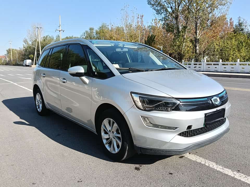 GAC National Gold GM3