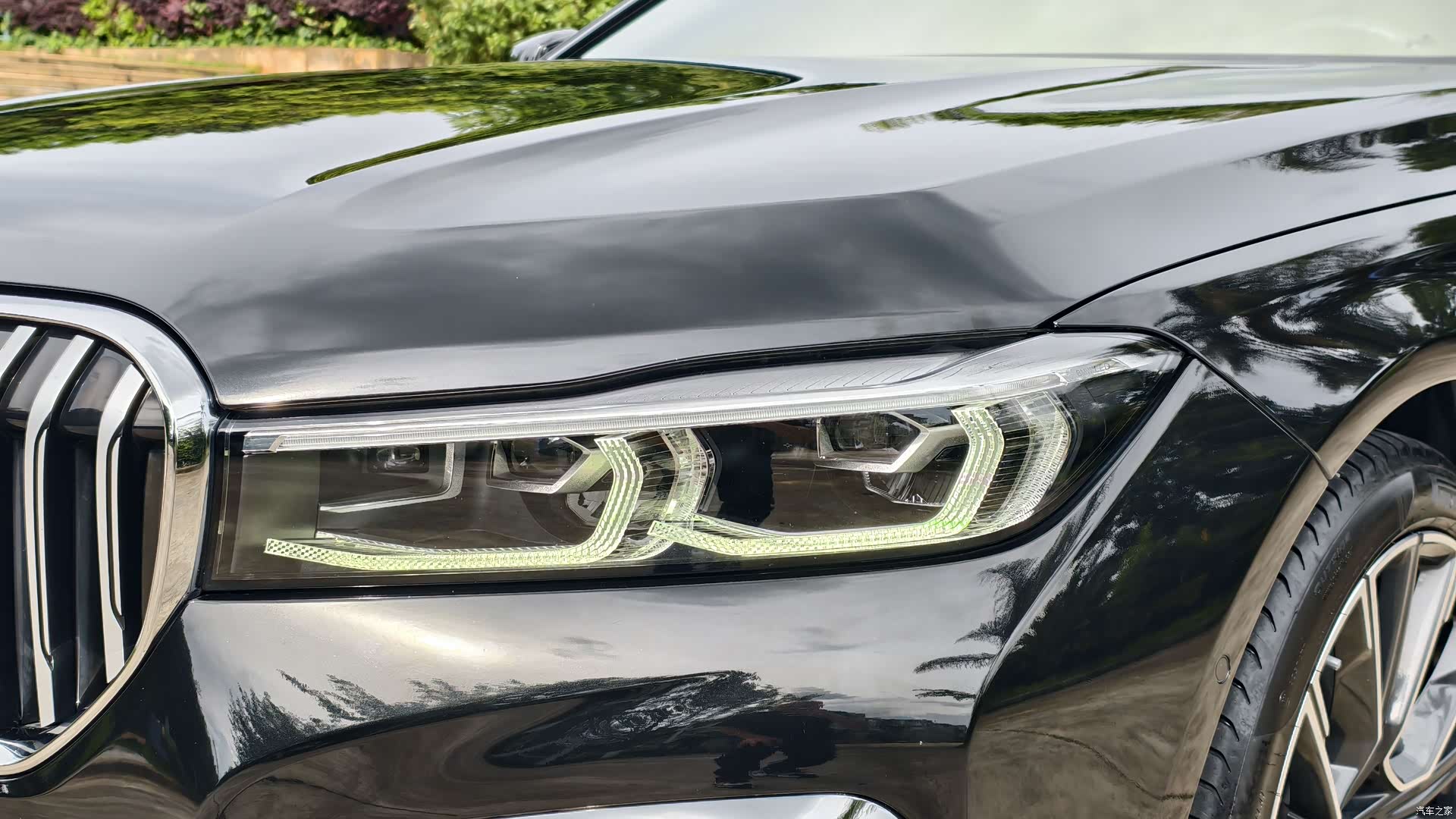 BMW 7 Series, 2019 10