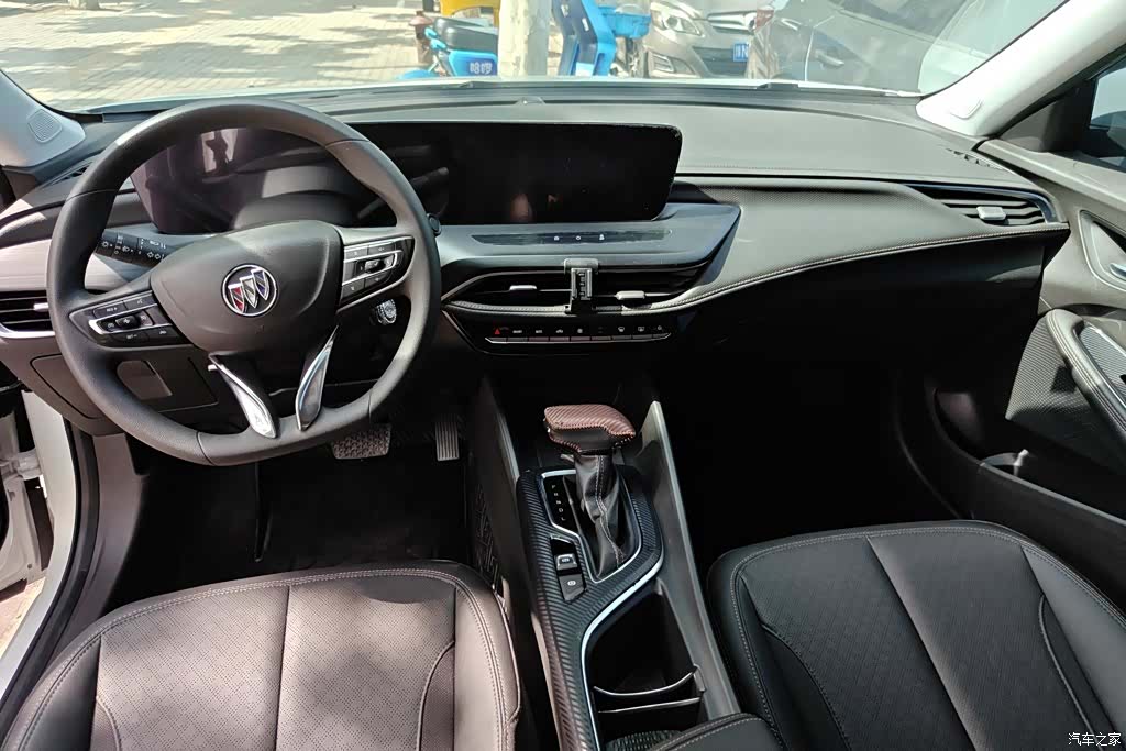 Buick Verano, 2024 12