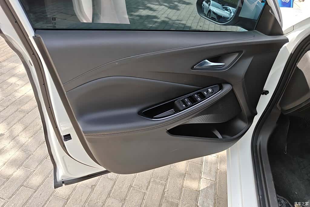 Buick Verano, 2024 7