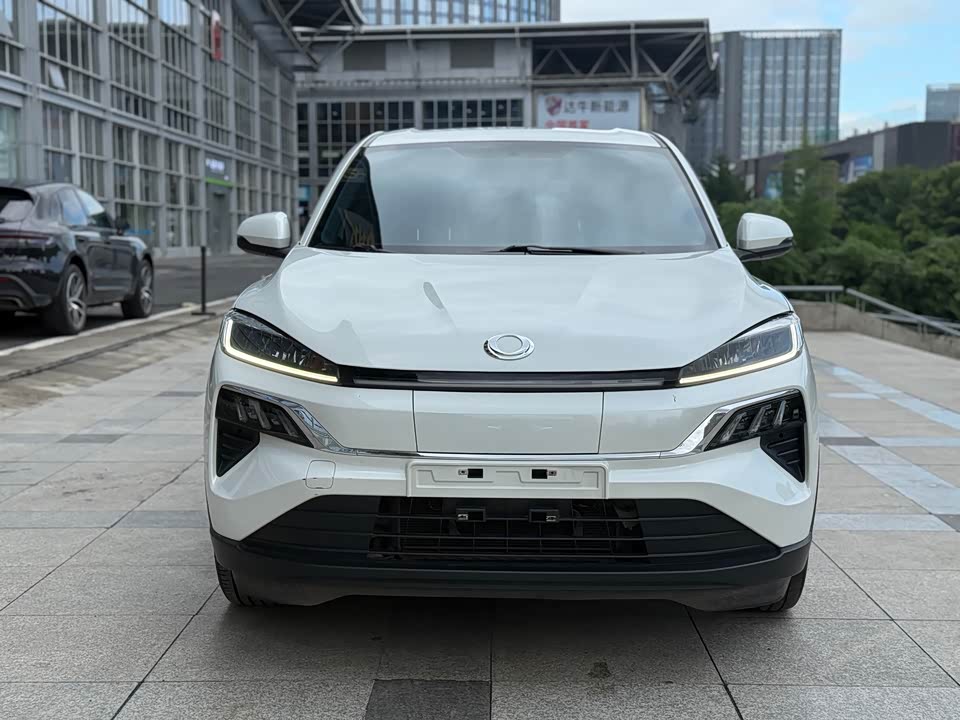 CIIMO Dongfeng Honda M-NV CIIMO Dongfeng Honda M-NV