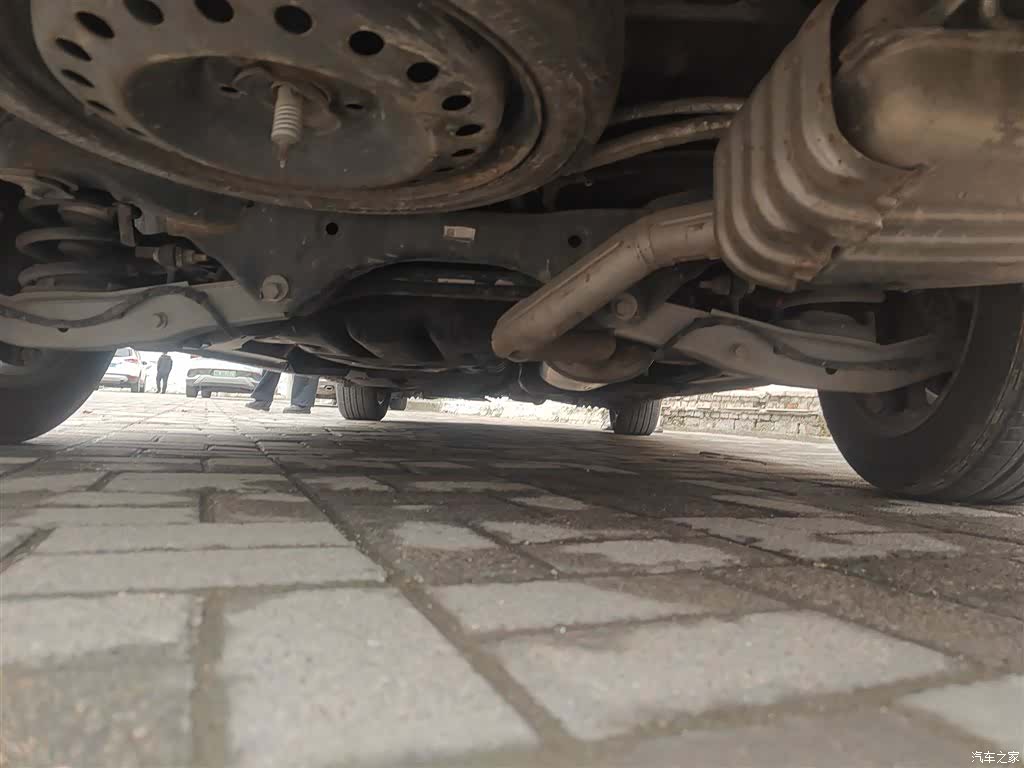 Buick GL8, 2019 25