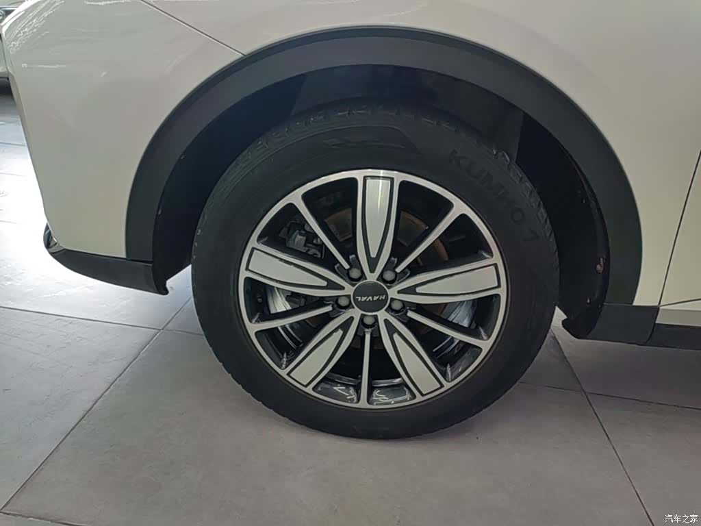 Haval H6, 2020 23