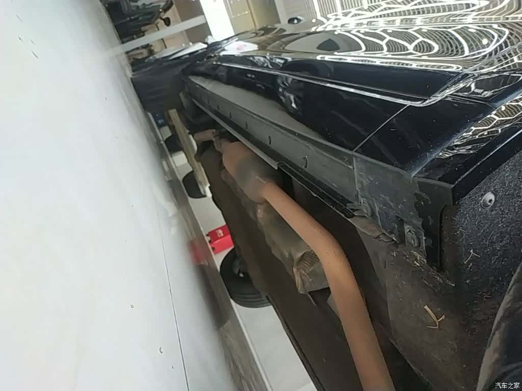 Li Auto ONE, 2023 21