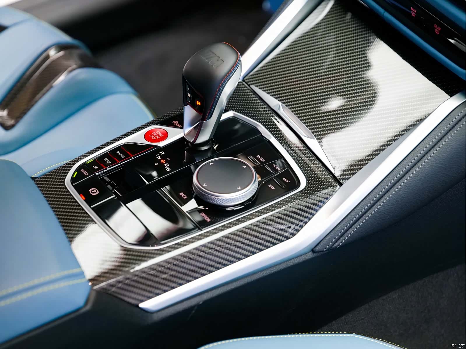 BMW M3, 2024 15