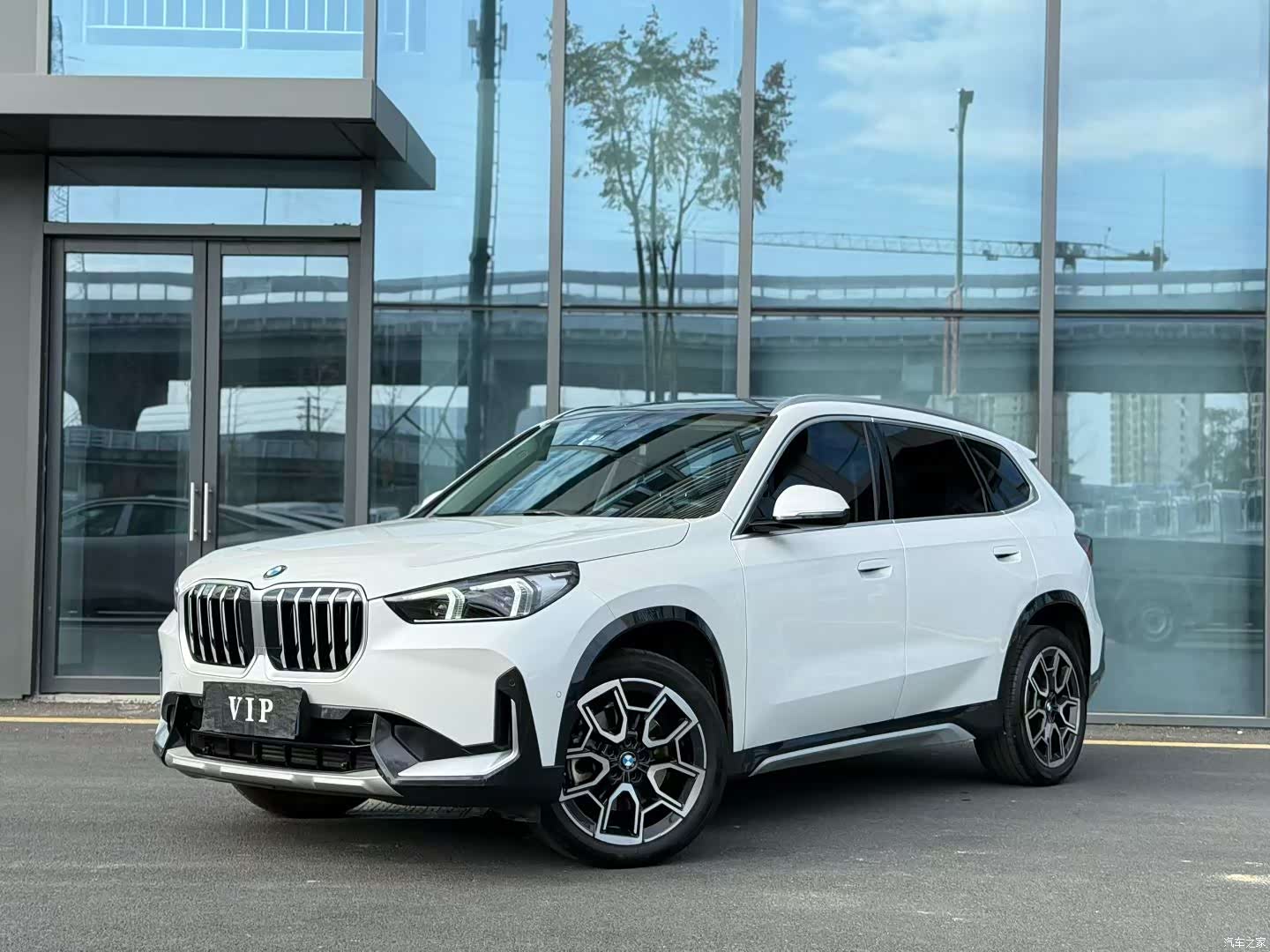 BMW X1, 2025 1
