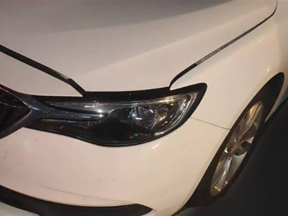 Buick Yinglang