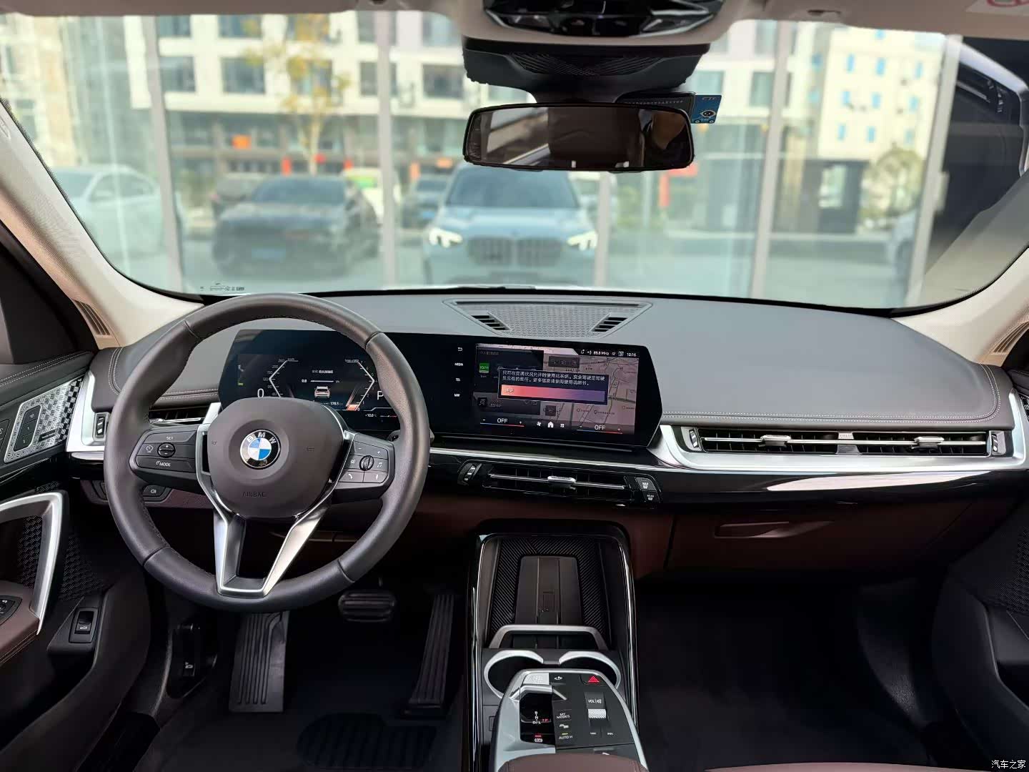 BMW X1, 2025 4