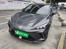 MG4 2022�� 425km �콢��