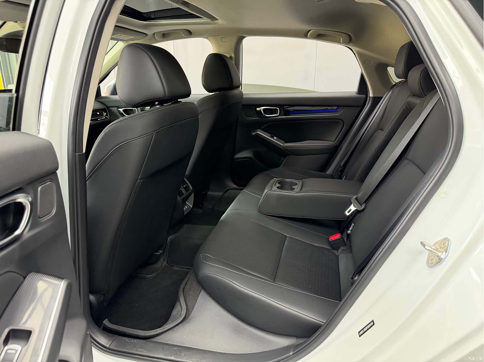 Honda Integra, 2024 11