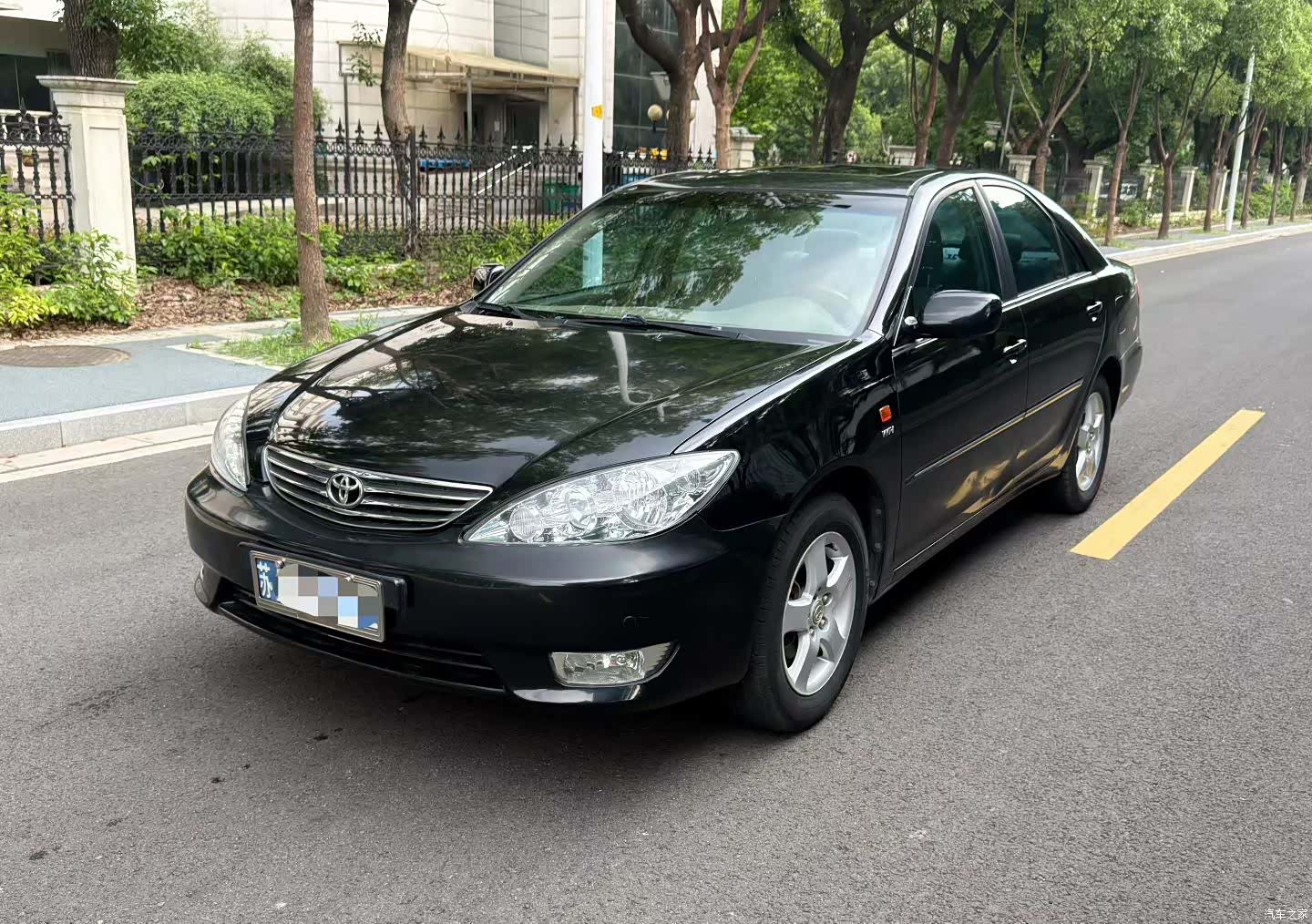 Toyota 05, 2005 3