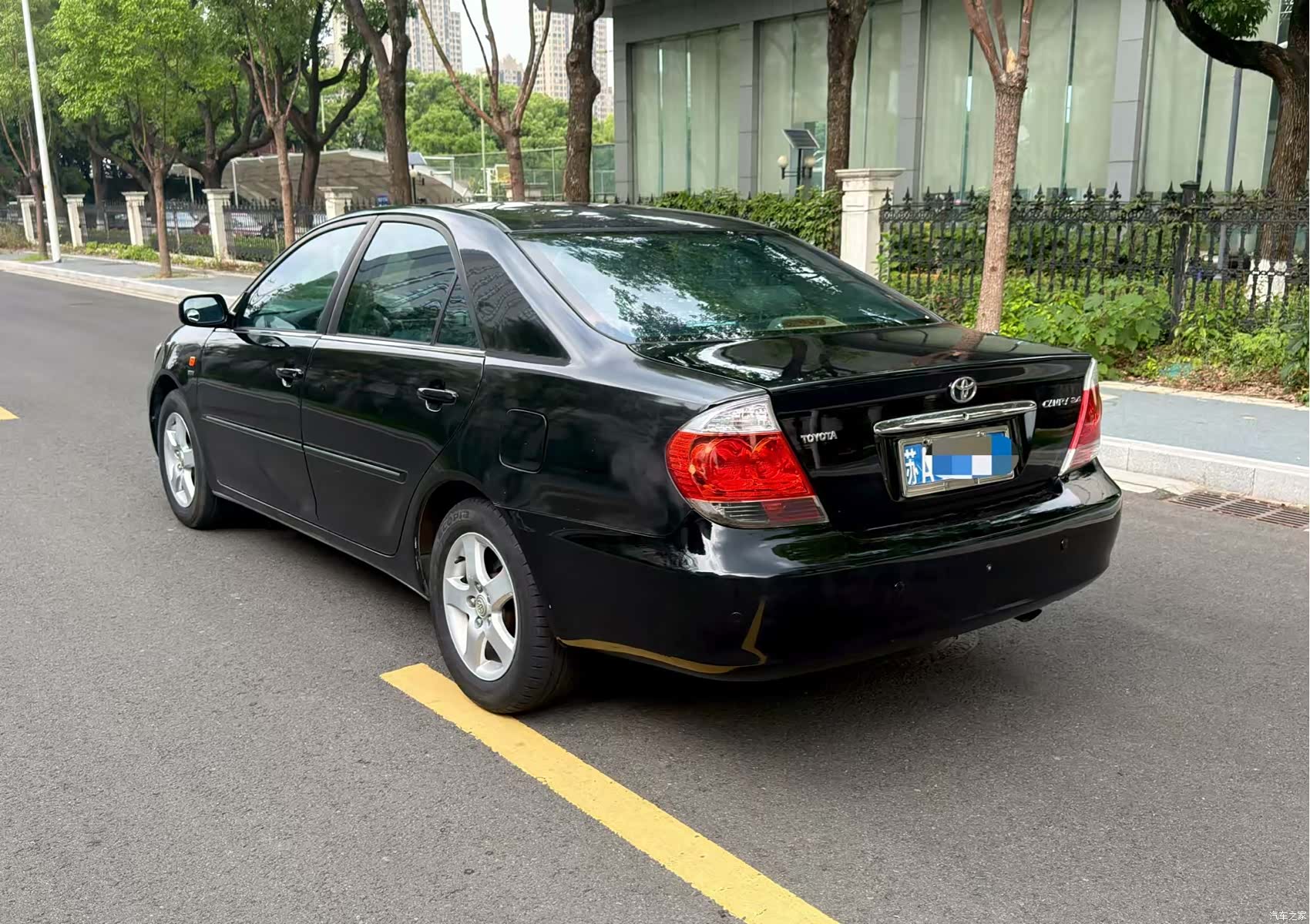 Toyota 05, 2005 все фото