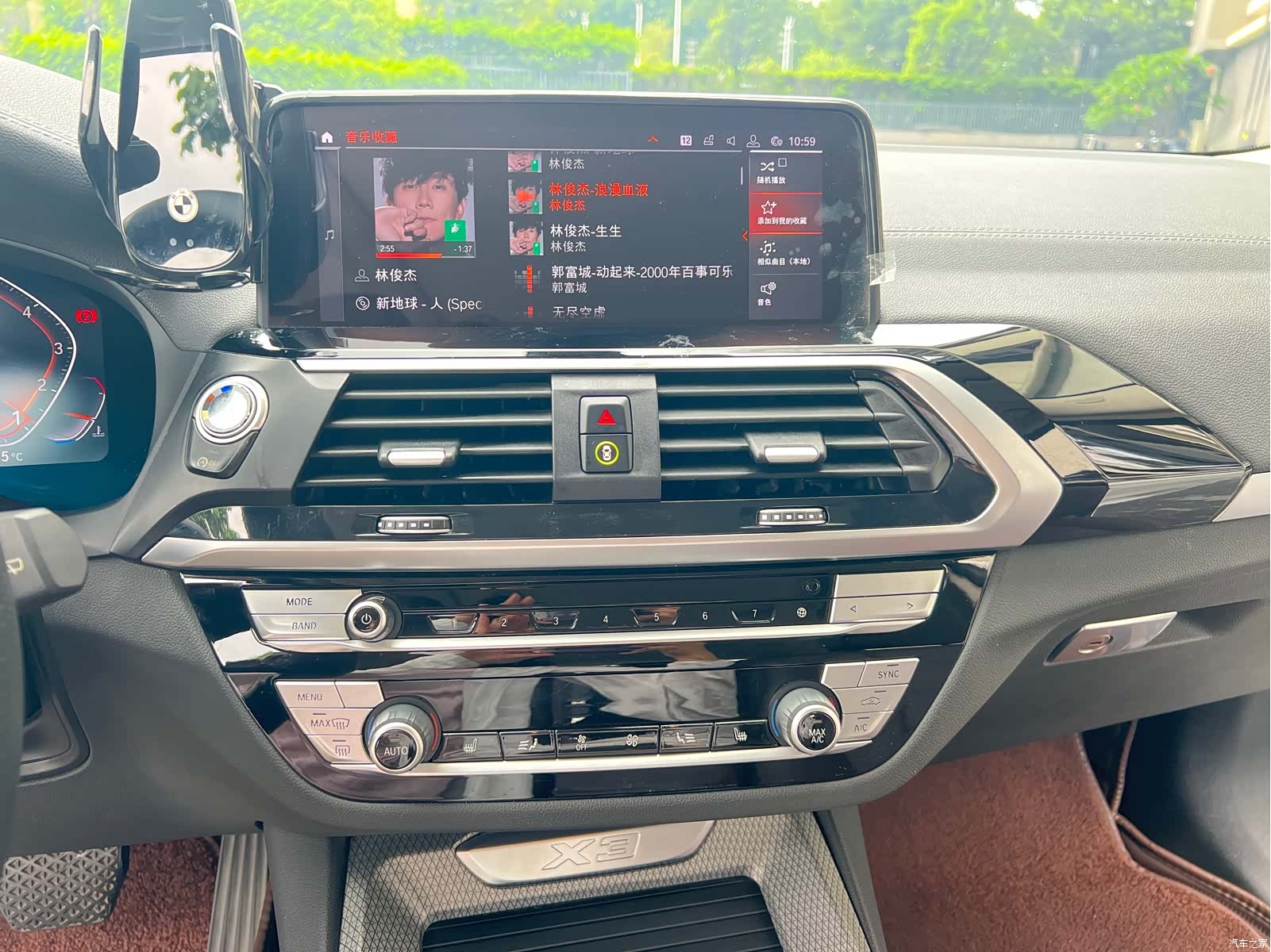 BMW X3, 2020 22
