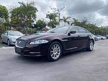 �ݱ�XJ 2014�� XJL 2.0T �������������