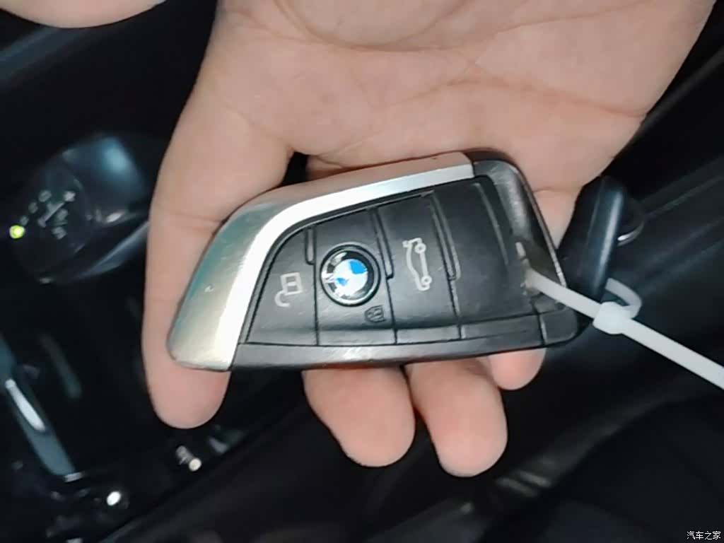 BMW X1, 2018 9