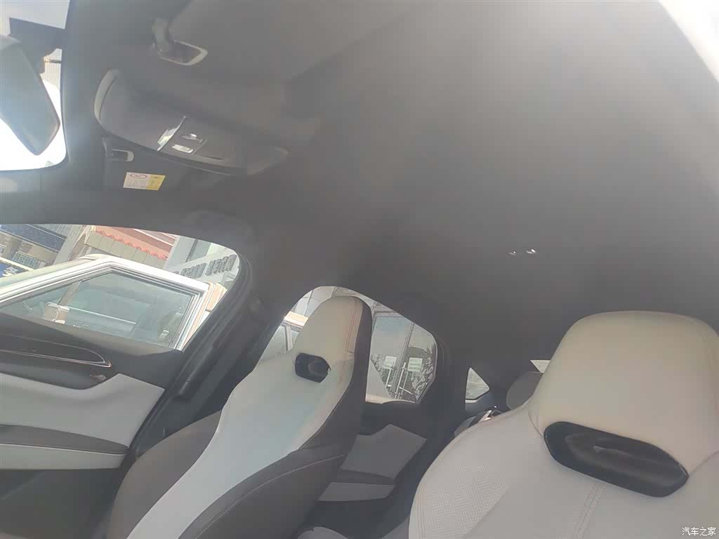 BYD Qin, 2024 9