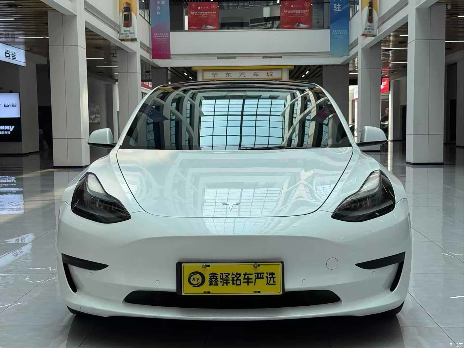 Tesla Model 3, 2022 2