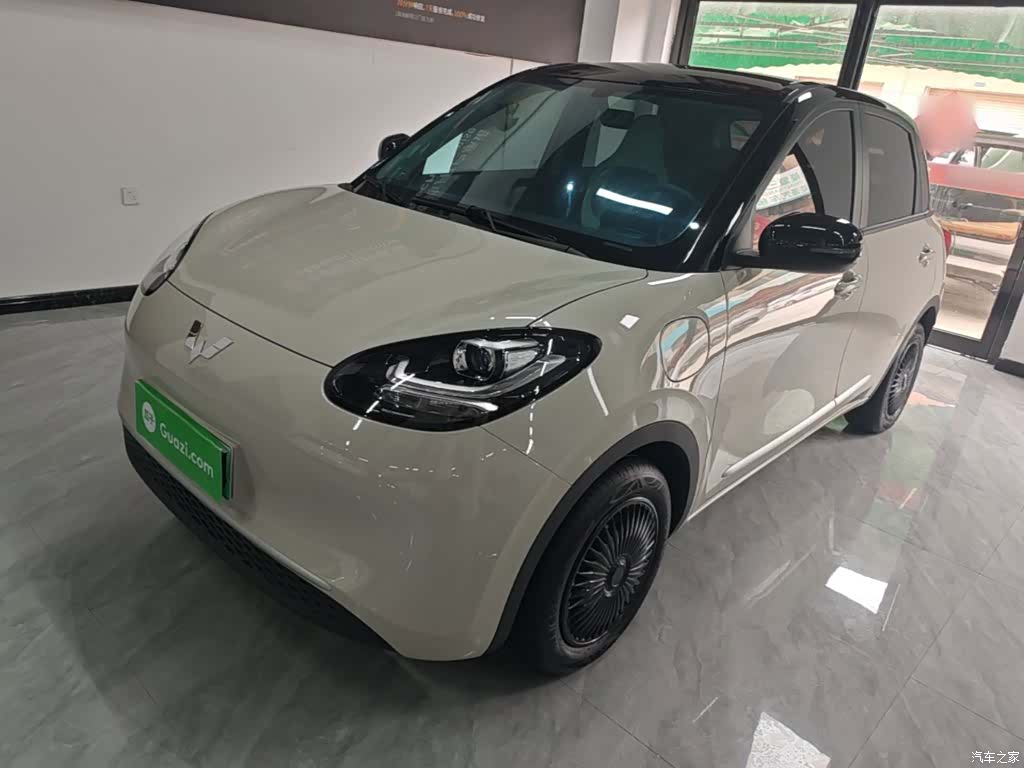 Wuling Bingo, 2024 1