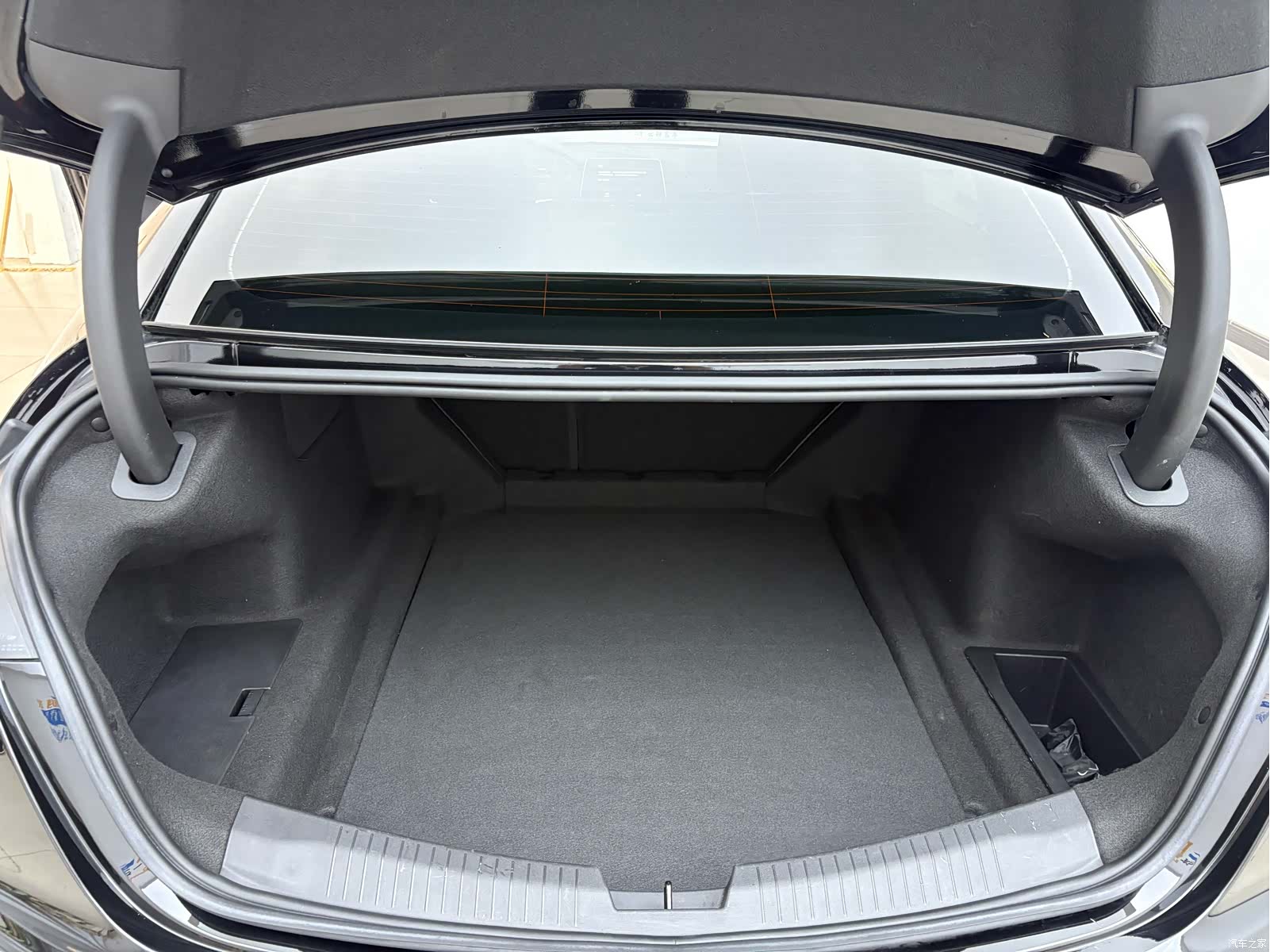 Cadillac CT5, 2024 12