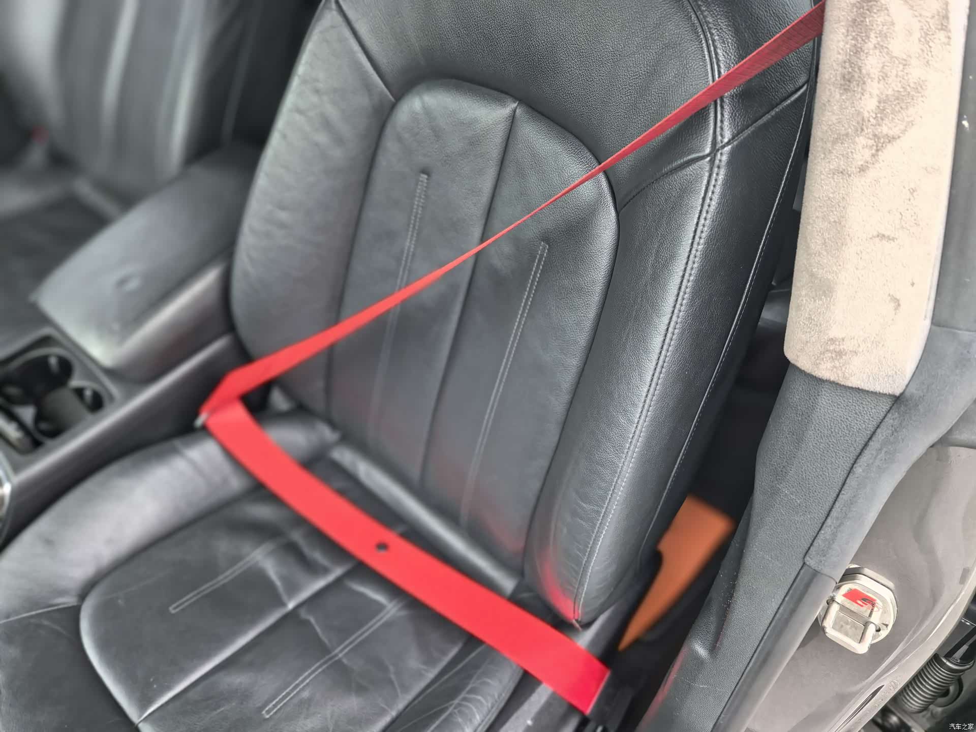 Audi A7, 2015 10