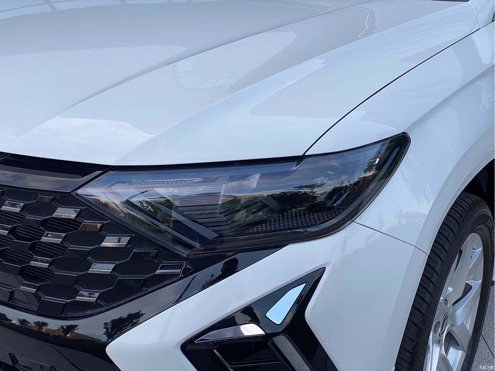 Volkswagen VS5, 2025 12