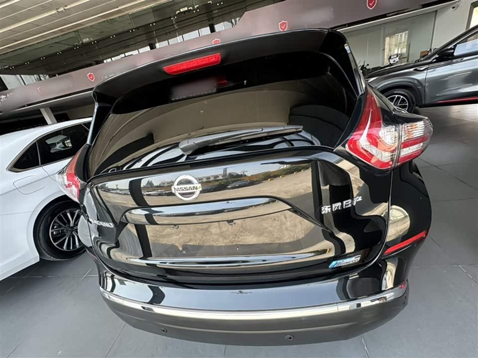 Nissan Loulan Nissan Loulan