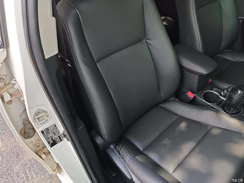 Toyota Levin, 2015 25