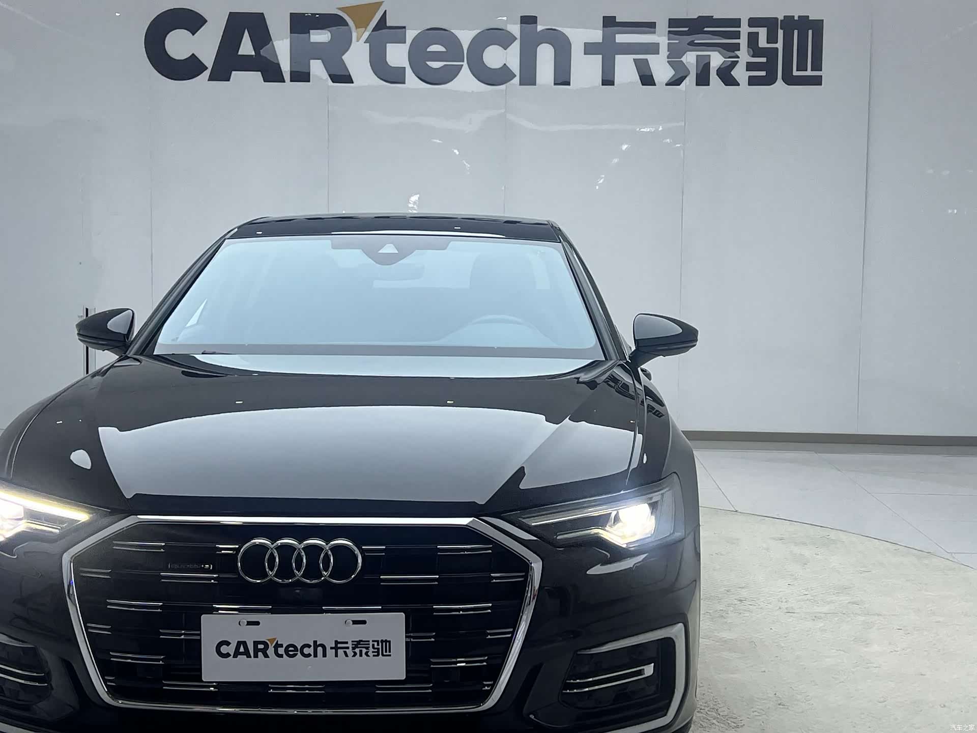 Audi A6L, 2024 7