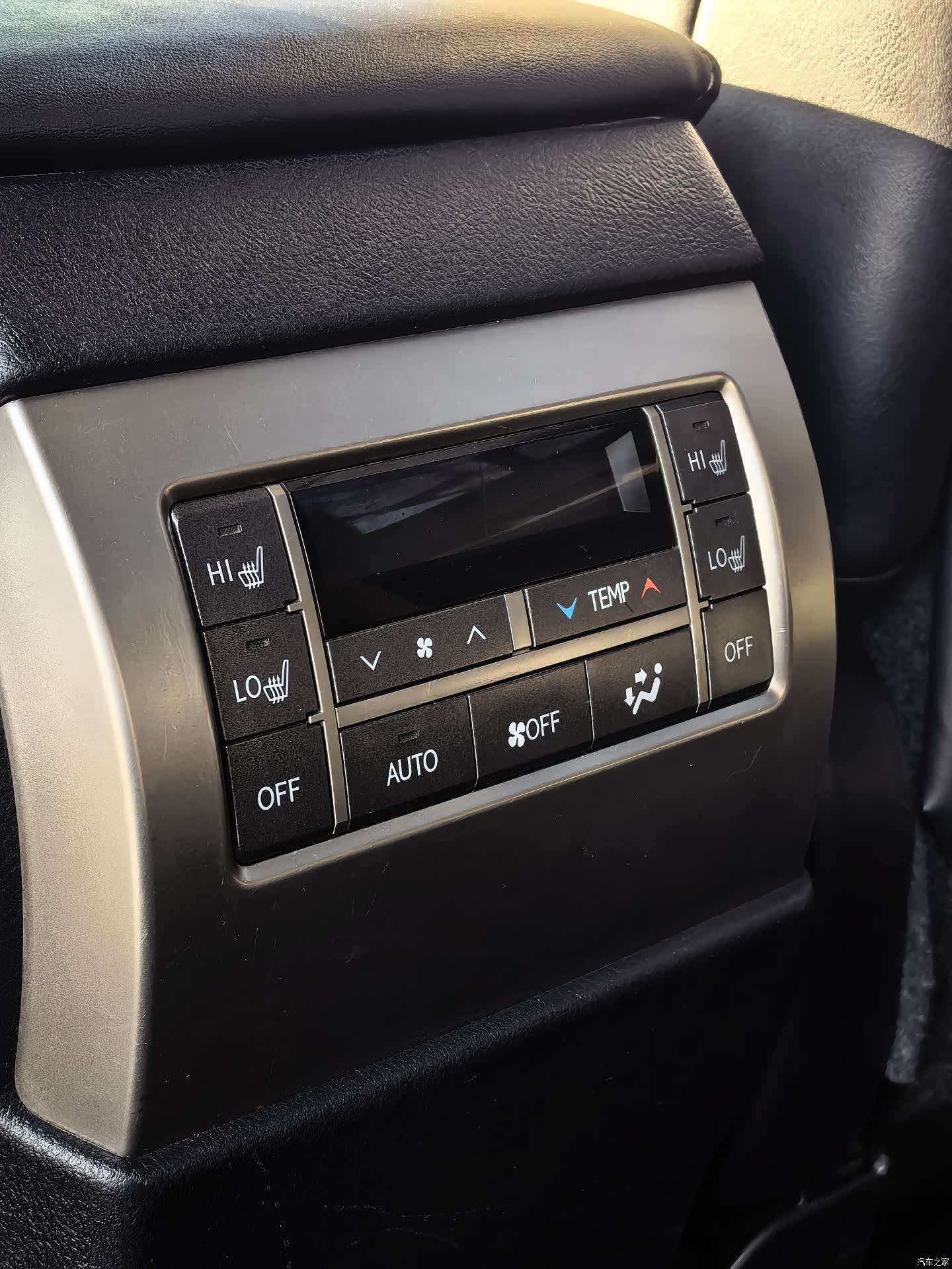 Lexus GX, 2016 9