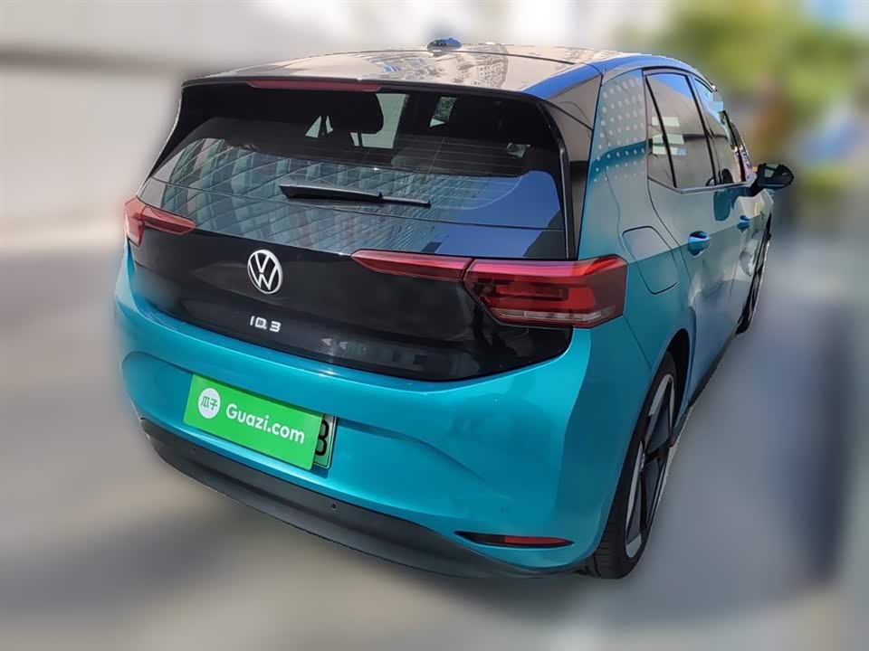 Volkswagen ID.3