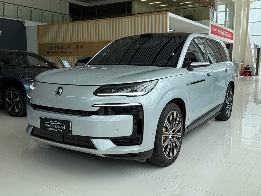 Denza N9
