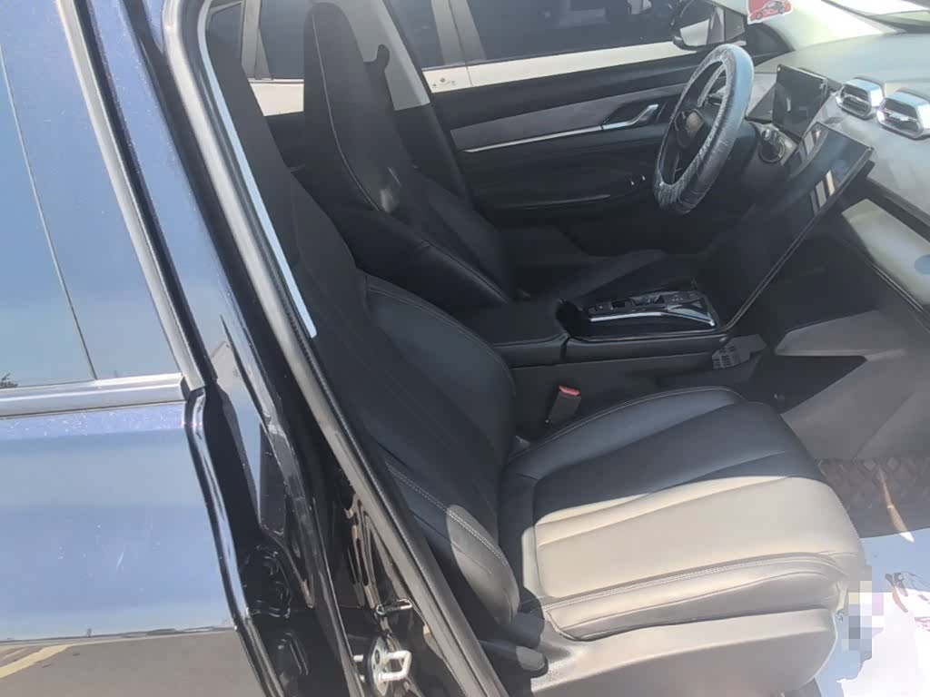 DongFeng DH-i, 2023 25